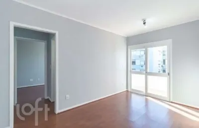 Apartamento com 1 quarto à venda na rua chile, 284, jardim botânico, porto alegre, 47 m2 por r$ 375.000