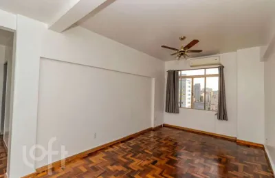 Apartamento com 3 quartos à venda na rua coronel vicente, 408, centro histórico, porto alegre, 78 m2 por r$ 300.000