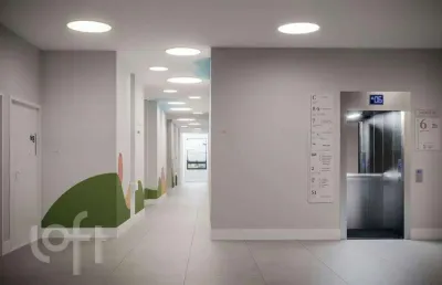 Apartamento com 1 quarto à venda na rua gonçalo de carvalho, 347, independência, porto alegre, 26 m2 por r$ 730.000