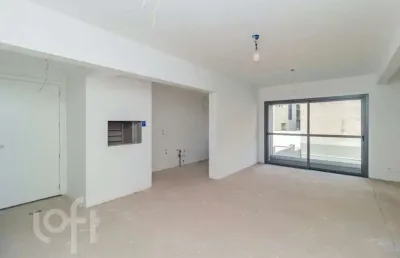 Apartamento com 2 quartos à venda na rua carlos von koseritz, 1322, auxiliadora, porto alegre, 100 m2 por r$ 1.400.000
