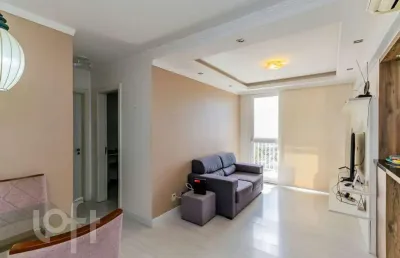 Apartamento com 2 quartos à venda na rua doutor carlos renato r. fonseca, 200, jardim itu sabará, porto alegre, 56 m2 por r$ 440.000