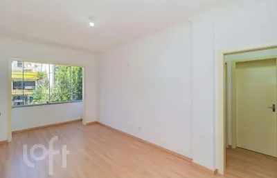 Apartamento com 2 quartos à venda na rua general auto, 165, centro histórico, porto alegre, 58 m2 por r$ 310.000