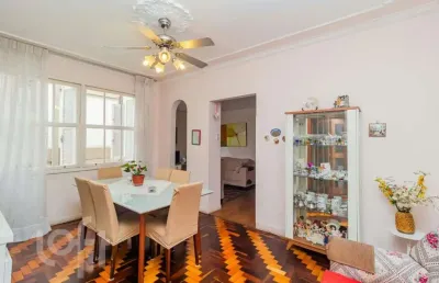 Apartamento com 3 quartos à venda na rua general neto, 220, floresta, porto alegre, 90 m2 por r$ 399.000