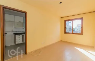 Apartamento com 2 quartos à venda na rua domingos rubbo, 371, cristo redentor, porto alegre, 57 m2 por r$ 310.000