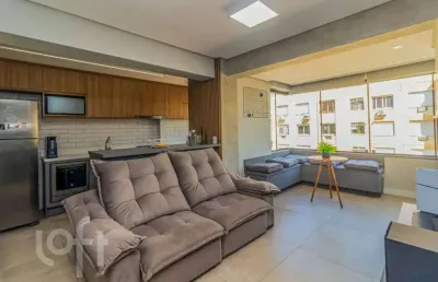 Apartamento com 3 quartos à venda na rua afonso taunay, 202, boa vista, porto alegre, 97 m2 por r$ 900.000