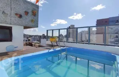 Apartamento com 3 quartos à venda na rua general pedro bittencourt, 280, passo da areia, porto alegre, 215 m2 por r$ 1.189.900