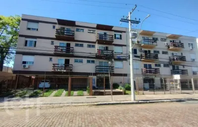 Apartamento com 1 quarto à venda na rua visconde de pelotas, 115, passo da areia, porto alegre, 42 m2 por r$ 214.800