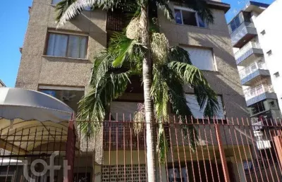 Apartamento com 2 quartos à venda na rua roque calage, 796, passo da areia, porto alegre, 105 m2 por r$ 539.900