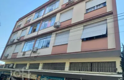 Apartamento com 2 quartos à venda na avenida brasiliano índio de moraes, 878, passo da areia, porto alegre, 65 m2 por r$ 229.700