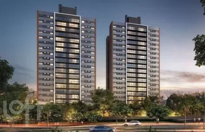 Apartamento com 3 quartos à venda na rua mariz e barros, 580, petrópolis, porto alegre, 115 m2 por r$ 1.800.000