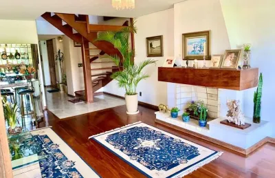 Apartamento com 4 quartos à venda na rua jaraguá, 468, bela vista, porto alegre, 300 m2 por r$ 2.648.990