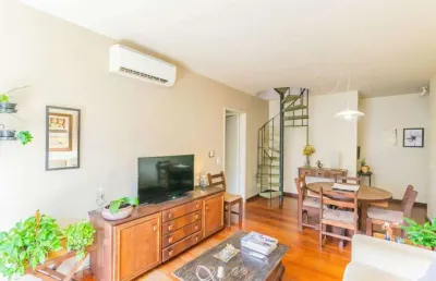 Apartamento com 2 quartos à venda na rua buenos aires, 521, petrópolis, porto alegre, 149 m2 por r$ 680.000