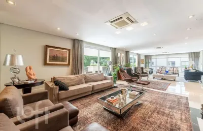 Apartamento com 3 quartos à venda na avenida coronel lucas de oliveira, 1025, bela vista, porto alegre, 333 m2 por r$ 4.499.000