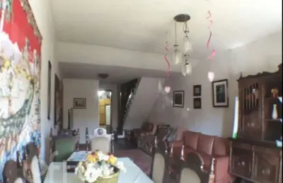 Casa em condomínio fechado com 3 quartos à venda na rua israel, 291, vila jardim, porto alegre, 150 m2 por r$ 560.000