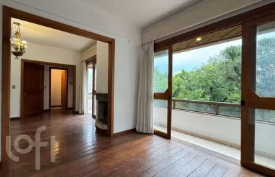 Apartamento com 3 quartos à venda na rua coronel bordini, 1614, bela vista, porto alegre, 156 m2 por r$ 1.090.000