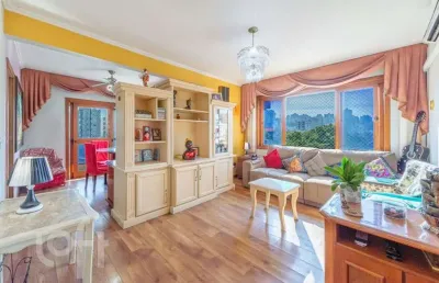 Apartamento com 3 quartos à venda na rua são manoel, 132, rio branco, porto alegre, 96 m2 por r$ 1.200.000