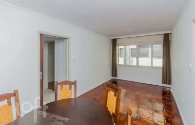 Apartamento com 3 quartos à venda na rua mucio teixeira, 910, menino deus, porto alegre, 102 m2 por r$ 630.000