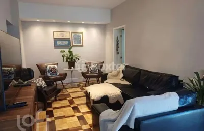 Apartamento com 2 quartos à venda na rua ramiro barcelos, 1081, independência, porto alegre, 110 m2 por r$ 850.000