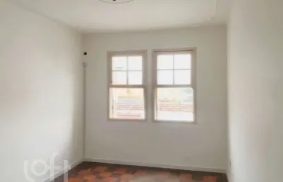 Apartamento com 1 quarto à venda na rua dário pederneiras, 610, petrópolis, porto alegre, 53 m2 por r$ 250.000