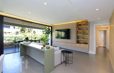 Apartamento com 3 quartos à venda na avenida coronel marcos, 2447, ipanema, porto alegre, 162 m2 por r$ 3.000.000