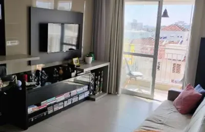 Apartamento com 3 quartos à venda na rua mauro guedes de oliveira, 131, jardim lindóia, porto alegre, 83 m2 por r$ 690.000