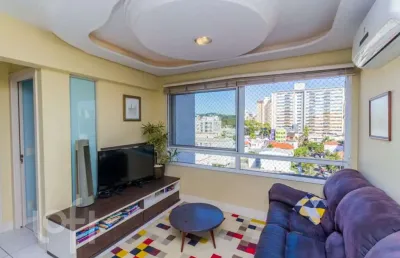 Apartamento com 2 quartos à venda na rua visconde do herval, 556, menino deus, porto alegre, 60 m2 por r$ 680.000