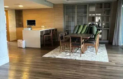 Apartamento com 4 quartos à venda na avenida ferdinand kisslinger, 200, jardim europa, porto alegre, 233 m2 por r$ 6.000.000