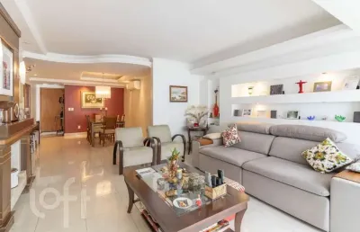 Apartamento com 3 quartos à venda na rua faria santos, 466, petrópolis, porto alegre, 121 m2 por r$ 1.166.000