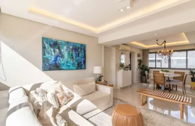 Apartamento com 3 quartos à venda na rua coronel camisão, 151, higienópolis, porto alegre, 97 m2 por r$ 1.275.000