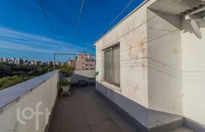 Apartamento com 3 quartos à venda na avenida josé bonifácio, 61, farroupilha, porto alegre, 376 m2 por r$ 1.350.000