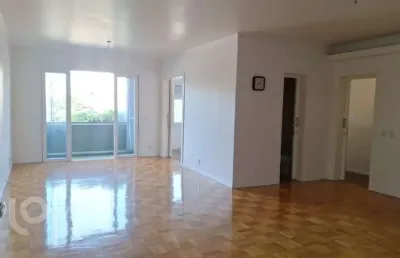 Apartamento com 3 quartos à venda na avenida protásio alves, 3819, petrópolis, porto alegre, 148 m2 por r$ 890.000