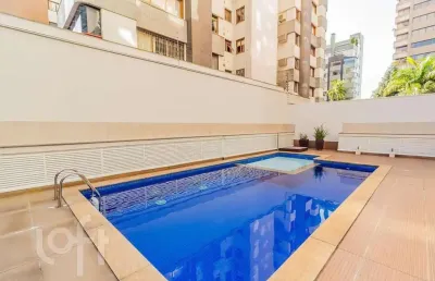 Apartamento com 3 quartos à venda na rua carlos trein filho, 877, bela vista, porto alegre, 181 m2 por r$ 2.800.000