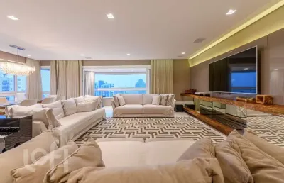 Apartamento com 2 quartos à venda na rua coronel bordini, 1800, rio branco, porto alegre, 179 m2 por r$ 4.200.000