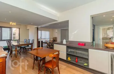Apartamento com 3 quartos à venda na avenida coronel lucas de oliveira, 1510, bela vista, porto alegre, 144 m2 por r$ 1.235.000