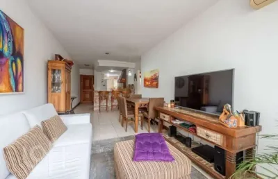 Apartamento com 2 quartos à venda na rua joão abbott, 483, petrópolis, porto alegre, 72 m2 por r$ 699.000