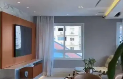Apartamento com 3 quartos à venda na rua jaraguá, 238, bela vista, porto alegre, 140 m2 por r$ 2.645.000