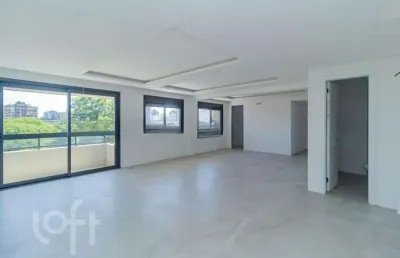 Apartamento com 3 quartos à venda na rua doutor freire alemão, 342, mont serrat, porto alegre, 176 m2 por r$ 2.300.000