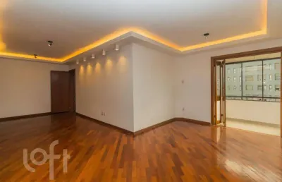 Apartamento com 3 quartos à venda na rua furriel luiz antônio de vargas, 106, bela vista, porto alegre, 145 m2 por r$ 1.448.000