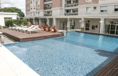 Apartamento com 4 quartos à venda na rua engenheiro teixeira soares, 200, bela vista, porto alegre, 198 m2 por r$ 3.690.000