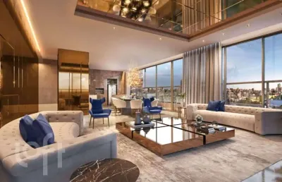 Apartamento com 3 quartos à venda na rua ivescio pacheco, 193, jardim europa, porto alegre, 159 m2 por r$ 3.300.000