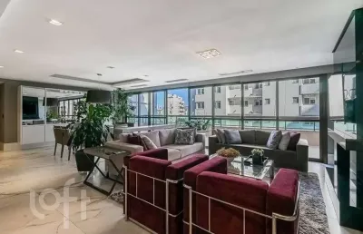 Apartamento com 3 quartos à venda na rua casemiro de abreu, 1655, bela vista, porto alegre, 230 m2 por r$ 3.000.000