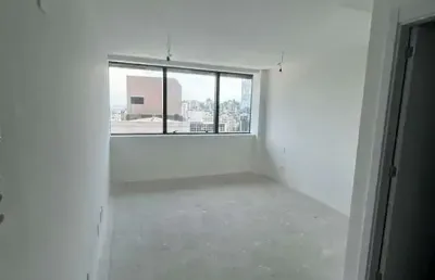 Apartamento com 1 quarto à venda na avenida carlos gomes, 1130, três figueiras, porto alegre, 26 m2 por r$ 560.500