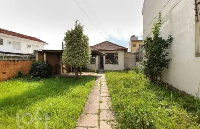 Casa com 3 quartos à venda na travessa olintho sanmartin, 64, vila ipiranga, porto alegre, 200 m2 por r$ 550.000