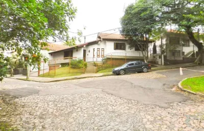 Casa com 3 quartos à venda na rua nigéria, 185, vila ipiranga, porto alegre, 189 m2 por r$ 950.000