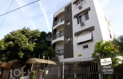 Apartamento com 1 quarto à venda na rua filadélfia, 341, são joão, porto alegre, 47 m2 por r$ 308.000
