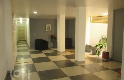 Apartamento com 3 quartos à venda na rua pereira franco, 258, são joão, porto alegre, 97 m2 por r$ 350.000