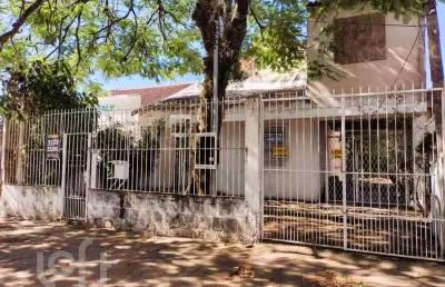 Casa com 4 quartos à venda na avenida assis brasil, 1039, passo da areia, porto alegre, 80 m2 por r$ 350.000