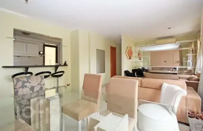 Apartamento com 2 quartos à venda na avenida grécia, 1100, passo da areia, porto alegre, 87 m2 por r$ 710.000