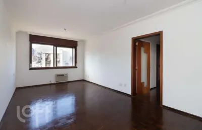 Apartamento com 2 quartos à venda na rua felicíssimo de azevedo, 1501, auxiliadora, porto alegre, 89 m2 por r$ 420.000