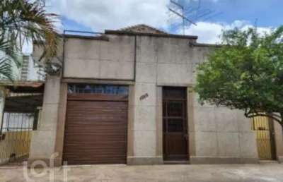 Casa com 3 quartos à venda na rua santos dumont, 1582, são geraldo, porto alegre, 150 m2 por r$ 1.590.000